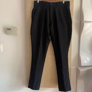 Like new JULIUS “Vandalism “ silk-wool  dropped